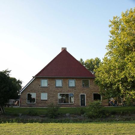 Hoeve Blitterswijk Scheerwolde Екстериор снимка