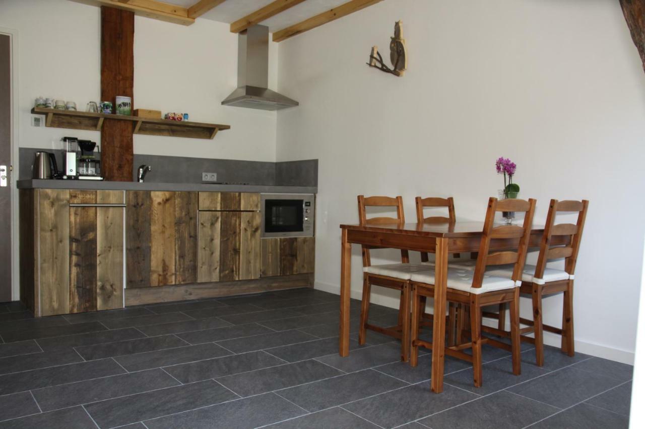 Hoeve Blitterswijk Scheerwolde Екстериор снимка