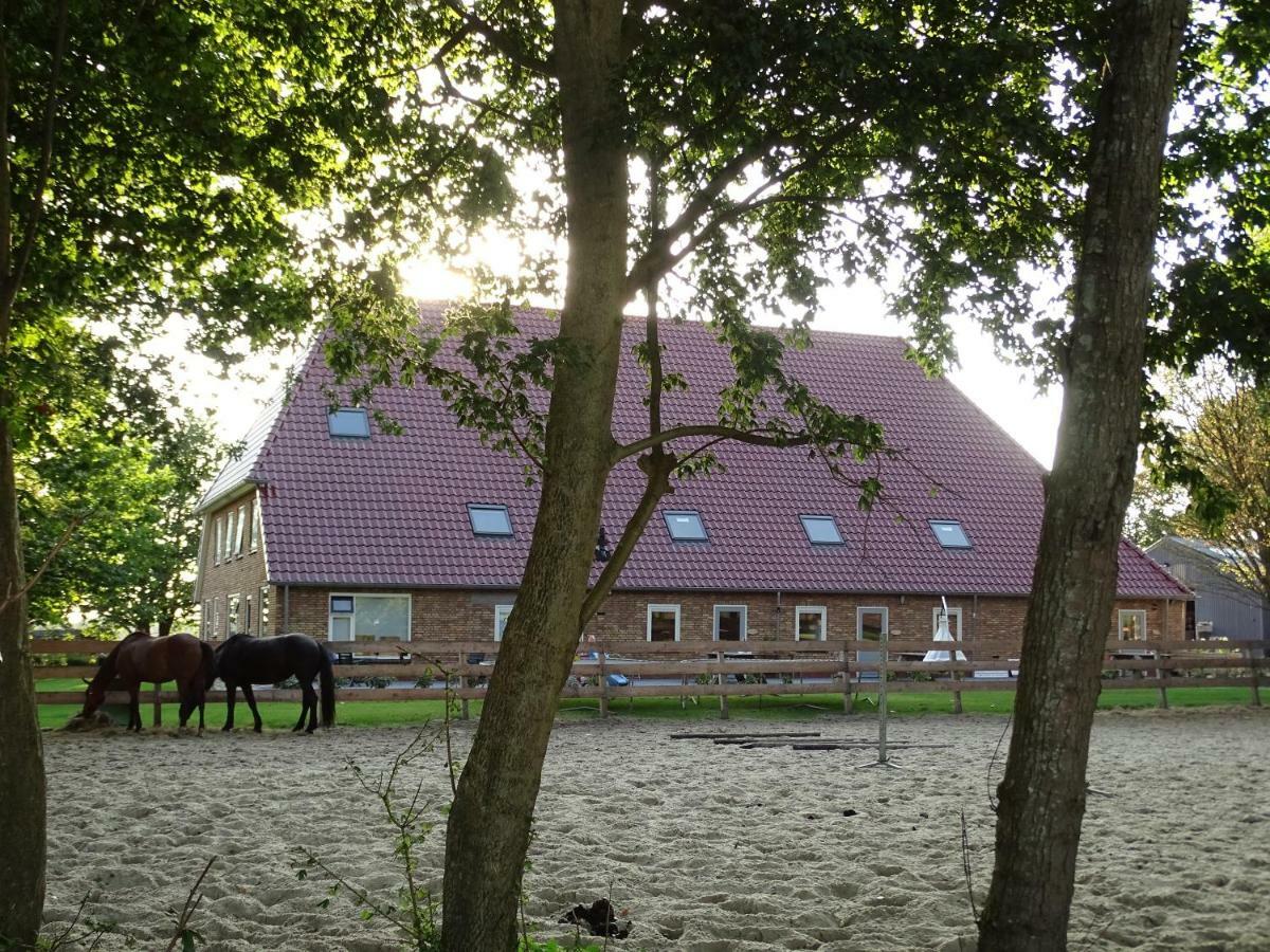 Hoeve Blitterswijk Scheerwolde Екстериор снимка