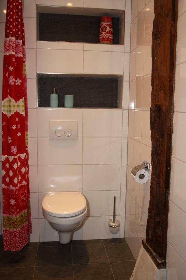 Hoeve Blitterswijk Scheerwolde Екстериор снимка