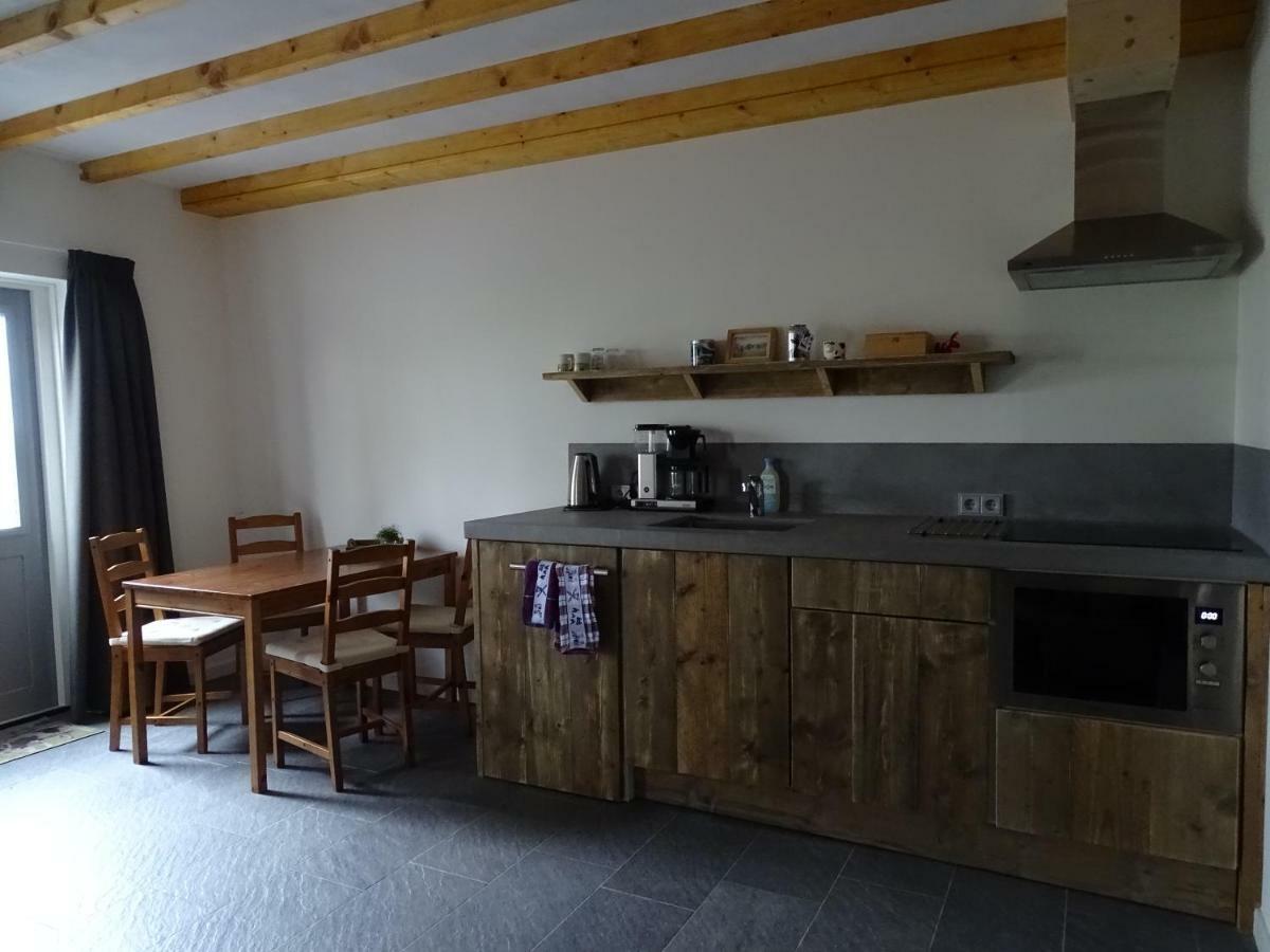 Hoeve Blitterswijk Scheerwolde Екстериор снимка