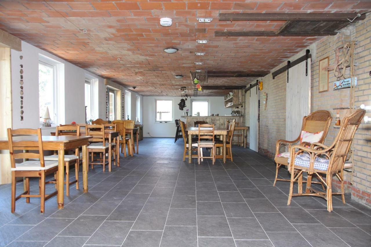 Hoeve Blitterswijk Scheerwolde Екстериор снимка