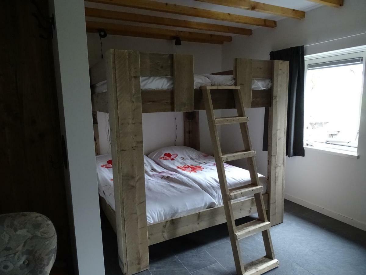 Hoeve Blitterswijk Scheerwolde Екстериор снимка