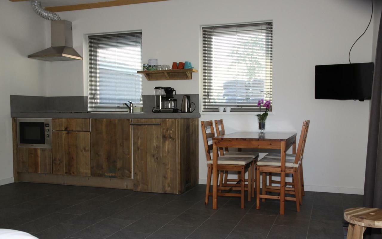 Hoeve Blitterswijk Scheerwolde Екстериор снимка